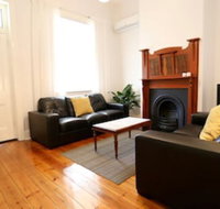 Bath Street Cottages - Darwin Holiday