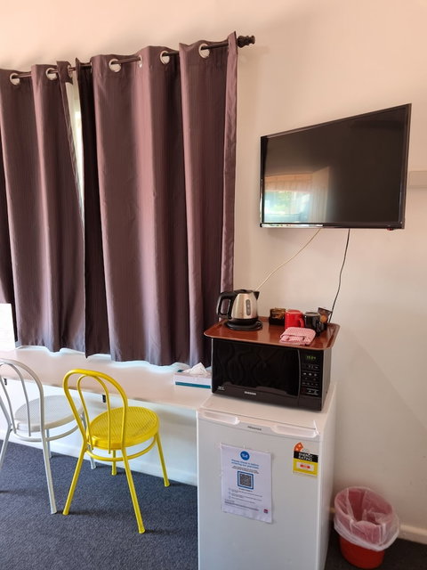 Taree Lodge Motel - Darwin Holiday 1