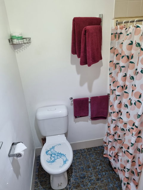 Taree Lodge Motel - Darwin Holiday 4