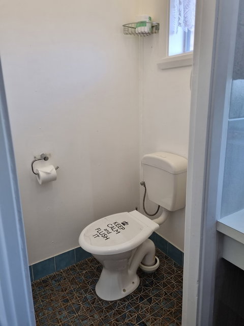 Taree Lodge Motel - Darwin Holiday 2