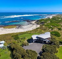 HEARNS BEACH HOUSE - Darwin Holiday