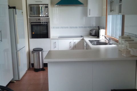 Rennies Beach House - Darwin Holiday 7