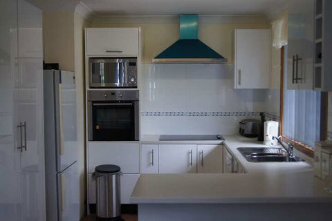 Rennies Beach House - Darwin Holiday 6