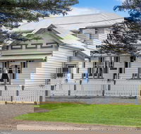 River Charm Cottage - Darwin Holiday