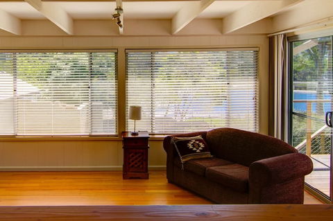 Henny's Of Merimbula - Darwin Holiday 2