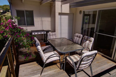 Henny's Of Merimbula - Darwin Holiday 6