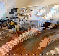 Courthouse Cottage - Darwin Holiday