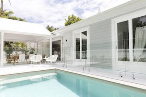 A PERFECT STAY - Barrel And Branch - Darwin Holiday 0