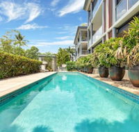 Peponi 4 - Beachfront Apartment - Darwin Holiday
