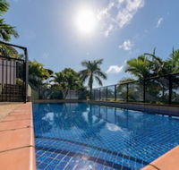 Paradise Penthouse at Waves - Darwin Holiday