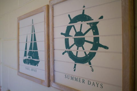 'Fishpen Unit 1' Fishpen - Darwin Holiday 6