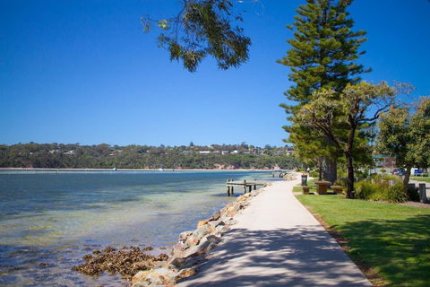 'Fishpen Unit 1' Fishpen - Darwin Holiday 2