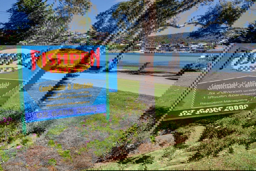 Berrambool NSW Darwin Holiday