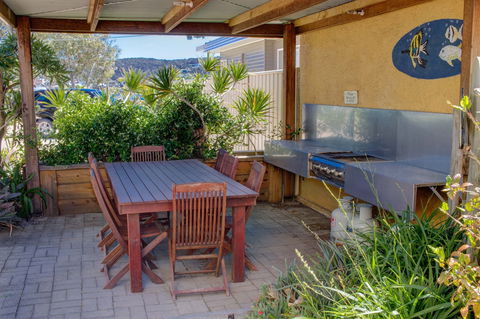 'Fishpen Unit 1' Fishpen - Darwin Holiday 4