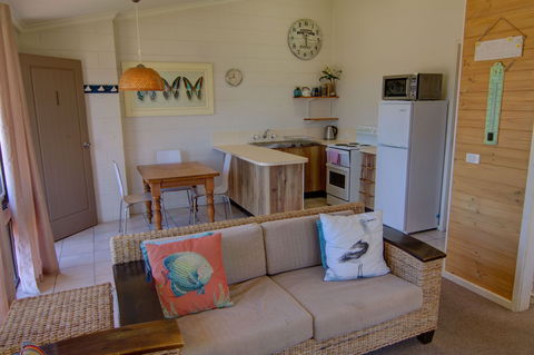 'Fishpen Unit 1' Fishpen - Darwin Holiday 1