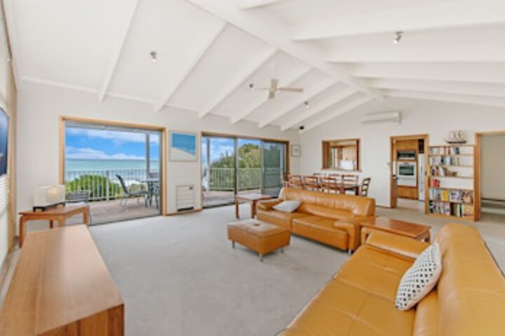 Port Fairy VIC Darwin Holiday