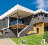 Wollumbin Haus - Darwin Holiday