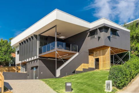 Wollumbin Haus - Darwin Holiday 0