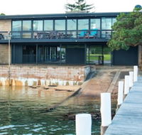 'Southwind' on Main Street - Darwin Holiday