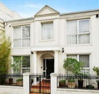 15 Charles Abbotsford Mansion - Hostel - Darwin Holiday