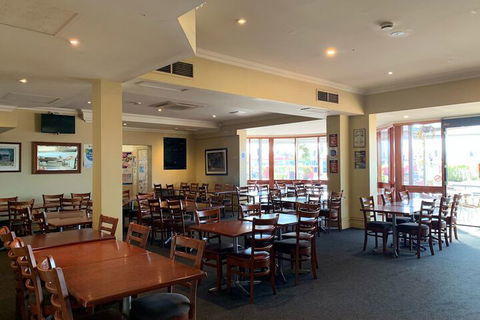 Northside Hotel Albury - Darwin Holiday 1