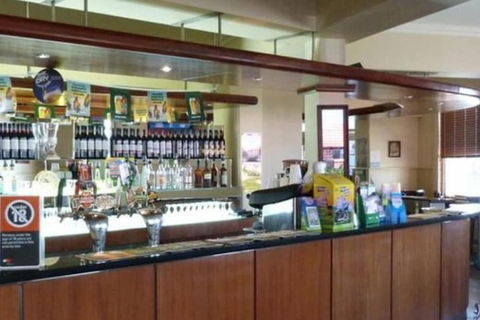 Northside Hotel Albury - Darwin Holiday 4