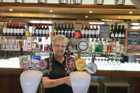 Northside Hotel Albury - Darwin Holiday 5