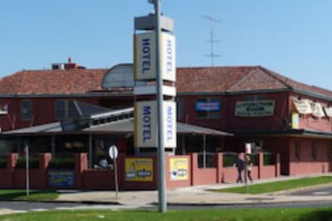 Northside Hotel Albury - Darwin Holiday 0