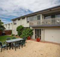 Banksia 7 Marine Parade - Darwin Holiday