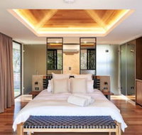 Amaroo Retreat  Spa - Darwin Holiday