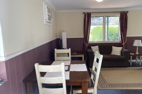 Manyat Peak Cottages - Darwin Holiday 7