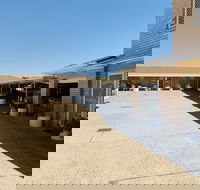 Angel's Rest Motel - Darwin Holiday