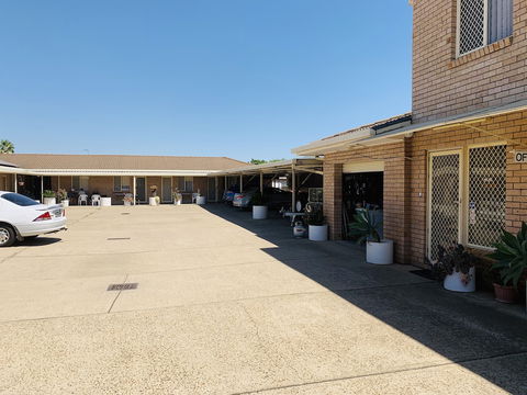Angel's Rest Motel - Darwin Holiday 0