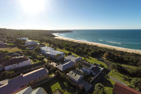 Tura Beach House On Pacific Way - Darwin Holiday 3
