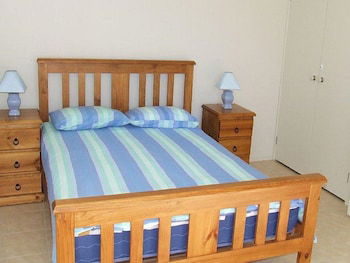 Sunrise At Fingal Bay - Darwin Holiday 0