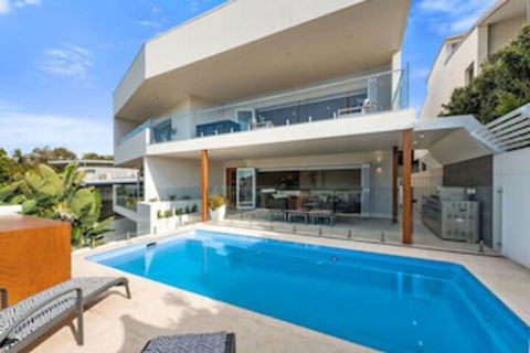 Ultimate Beach House - Darwin Holiday 0