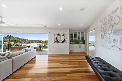 Ultimate Beach House - Darwin Holiday 2