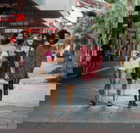 Darwin City Hotel - Darwin Holiday