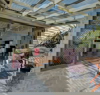 Lagoons Bay Garden Pavillion 1 - Darwin Holiday