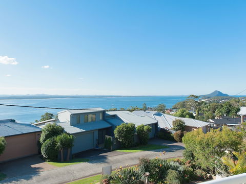 Grand View At Nelson Bay - Darwin Holiday 0