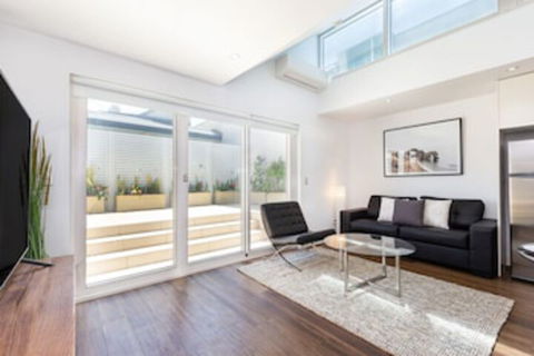 Leichhardt 9 Nor Furnished Apartment - Darwin Holiday 0