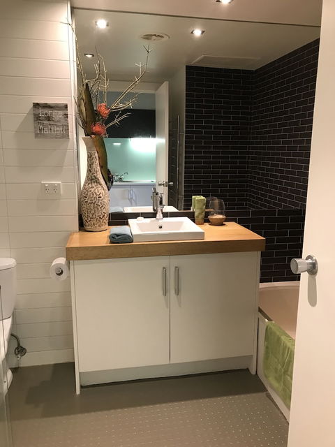 Lorne World - Darwin Holiday 4