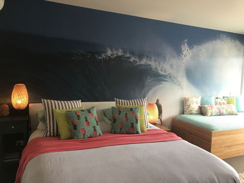 Lorne World - Darwin Holiday 3