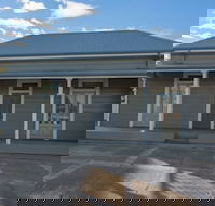 The Pambula Cottage - Darwin Holiday