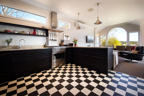 Aroona - Darwin Holiday 2