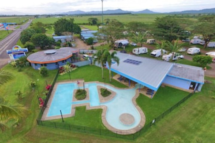 Mourilyan QLD Darwin Holiday