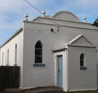 The Church - Darwin Holiday