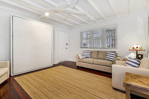 Manly Garden Apartment - Darwin Holiday 5