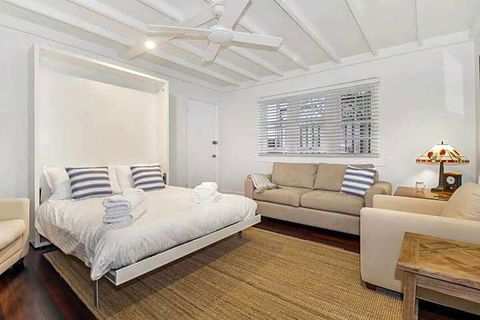 Manly Garden Apartment - Darwin Holiday 4
