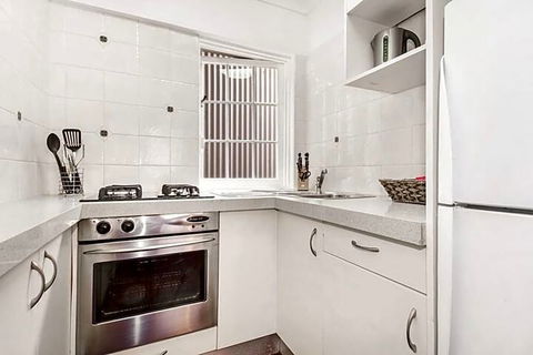 Manly Garden Apartment - Darwin Holiday 2
